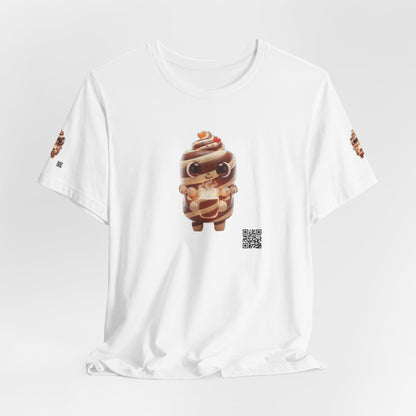 PokAIMignon Companion T-Shirt — T-Shirt | PokAIMignons™