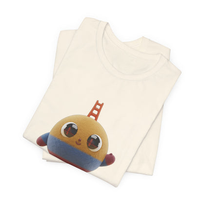 PokAIMignon Companion T-Shirt — T-Shirt | PokAIMignons™