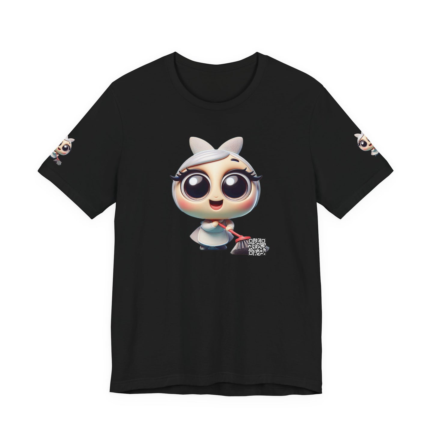 PokAIMignons Drop #38 T-Shirt — T-Shirt | PokAIMignons™
