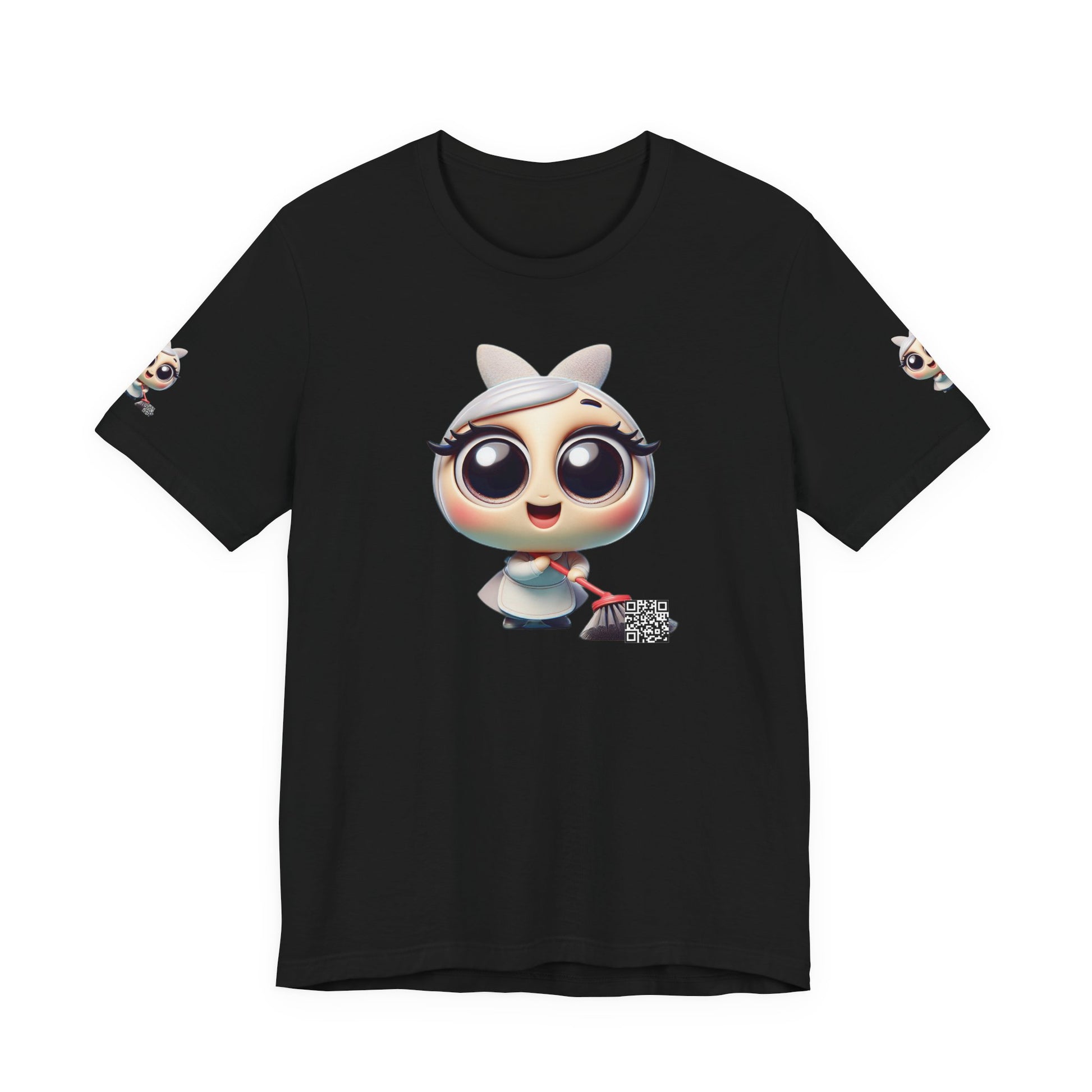 PokAIMignons Drop #38 T-Shirt — T-Shirt | PokAIMignons™