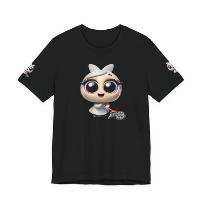 PokAIMignons Drop #38 T-Shirt — T-Shirt | PokAIMignons™