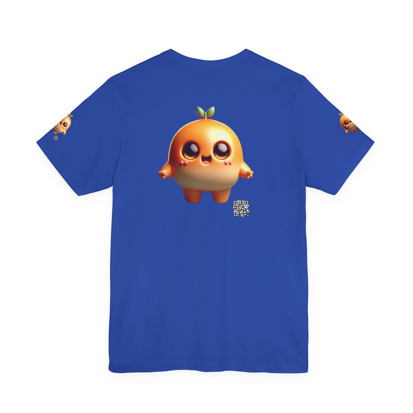 PokAIMignons Drop #23 T-Shirt — T-Shirt | PokAIMignons™