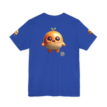 PokAIMignons Drop #23 T-Shirt — T-Shirt | PokAIMignons™