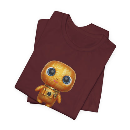 PokAIMignon Companion T-Shirt — T-Shirt | PokAIMignons™