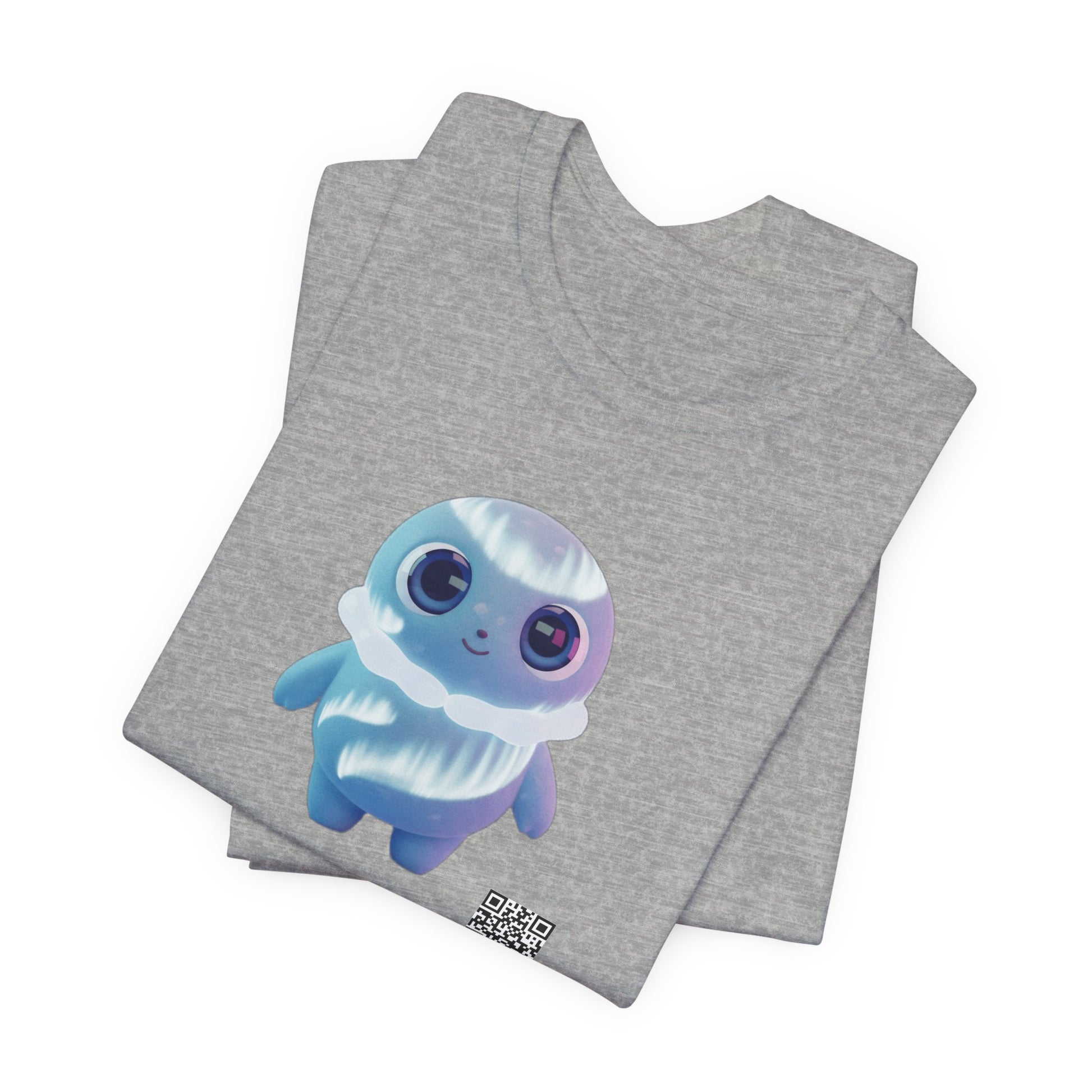 PokAIMignons Drop #10 T-Shirt — T-Shirt | PokAIMignons™