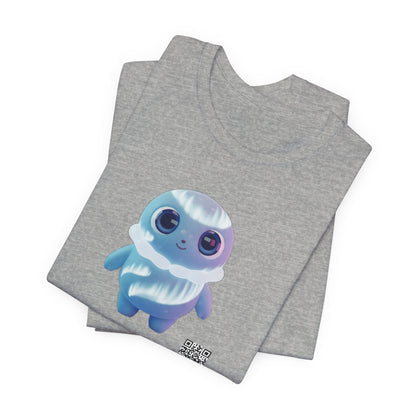 PokAIMignons Drop #10 T-Shirt — T-Shirt | PokAIMignons™