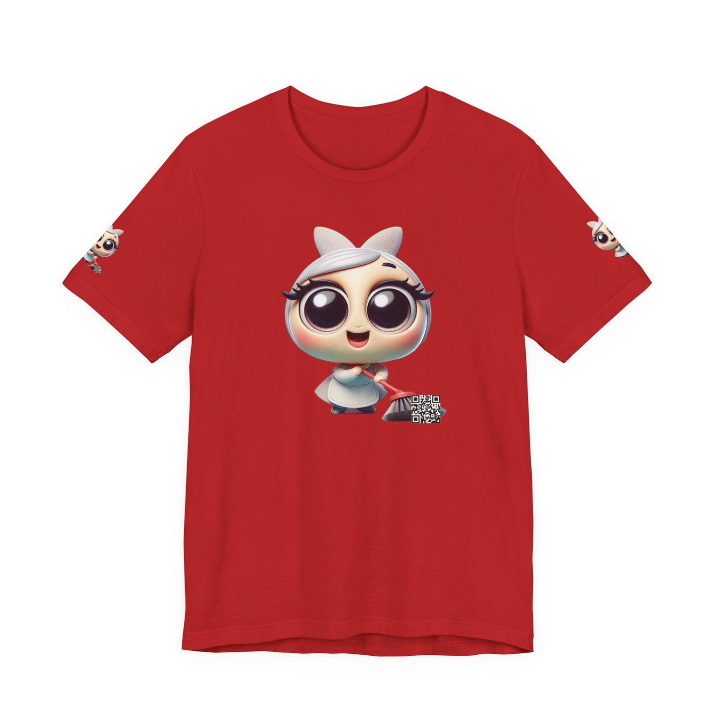 PokAIMignons Drop #38 T-Shirt — T-Shirt | PokAIMignons™