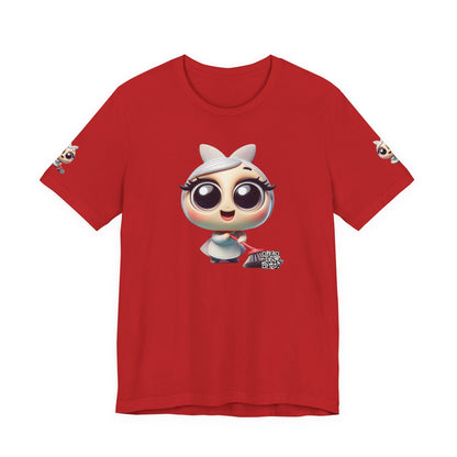 PokAIMignons Drop #38 T-Shirt — T-Shirt | PokAIMignons™