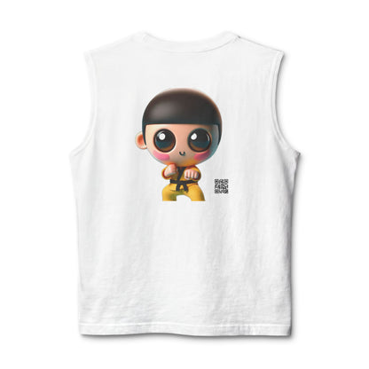BruceMee 1st Limited PokAIMignon T-Shirt — Tank Top | PokAIMignons™