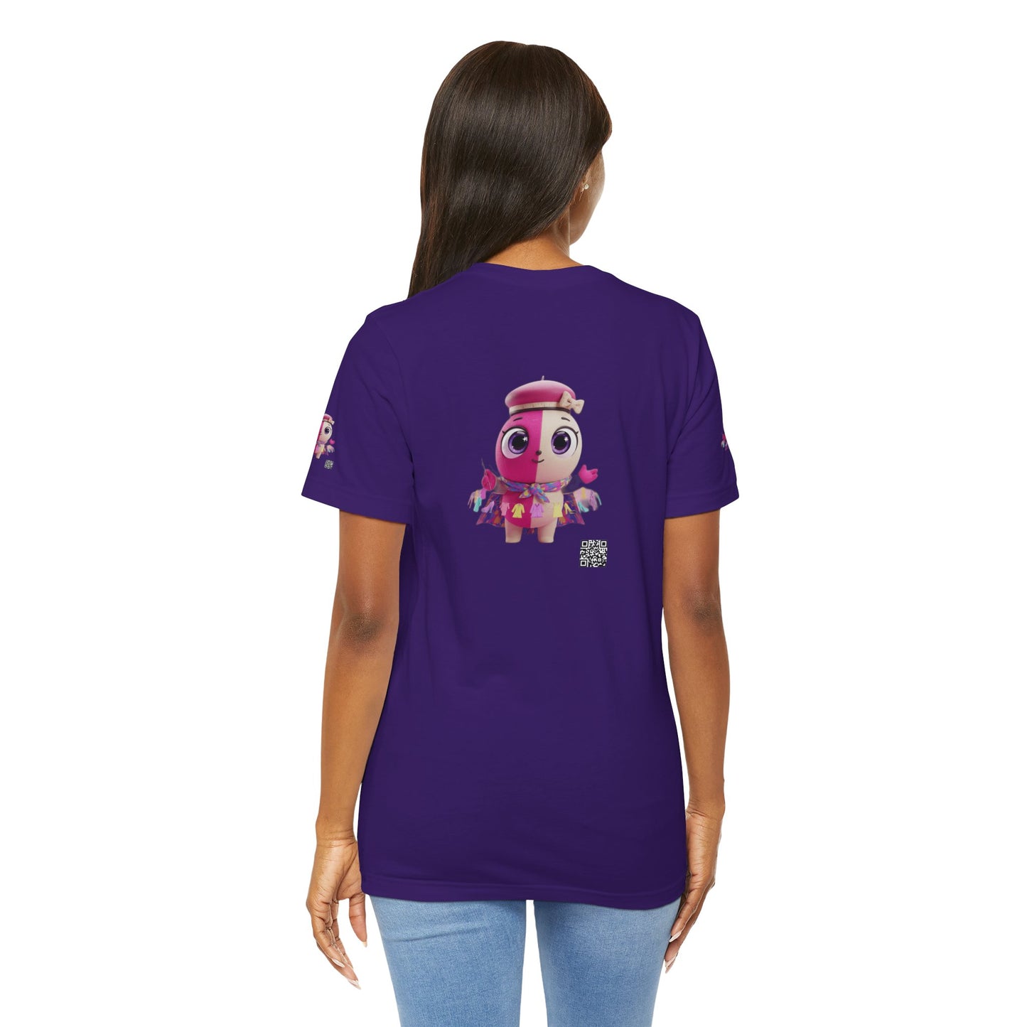 PokAIMignons Drop #5 T-Shirt — T-Shirt | PokAIMignons™