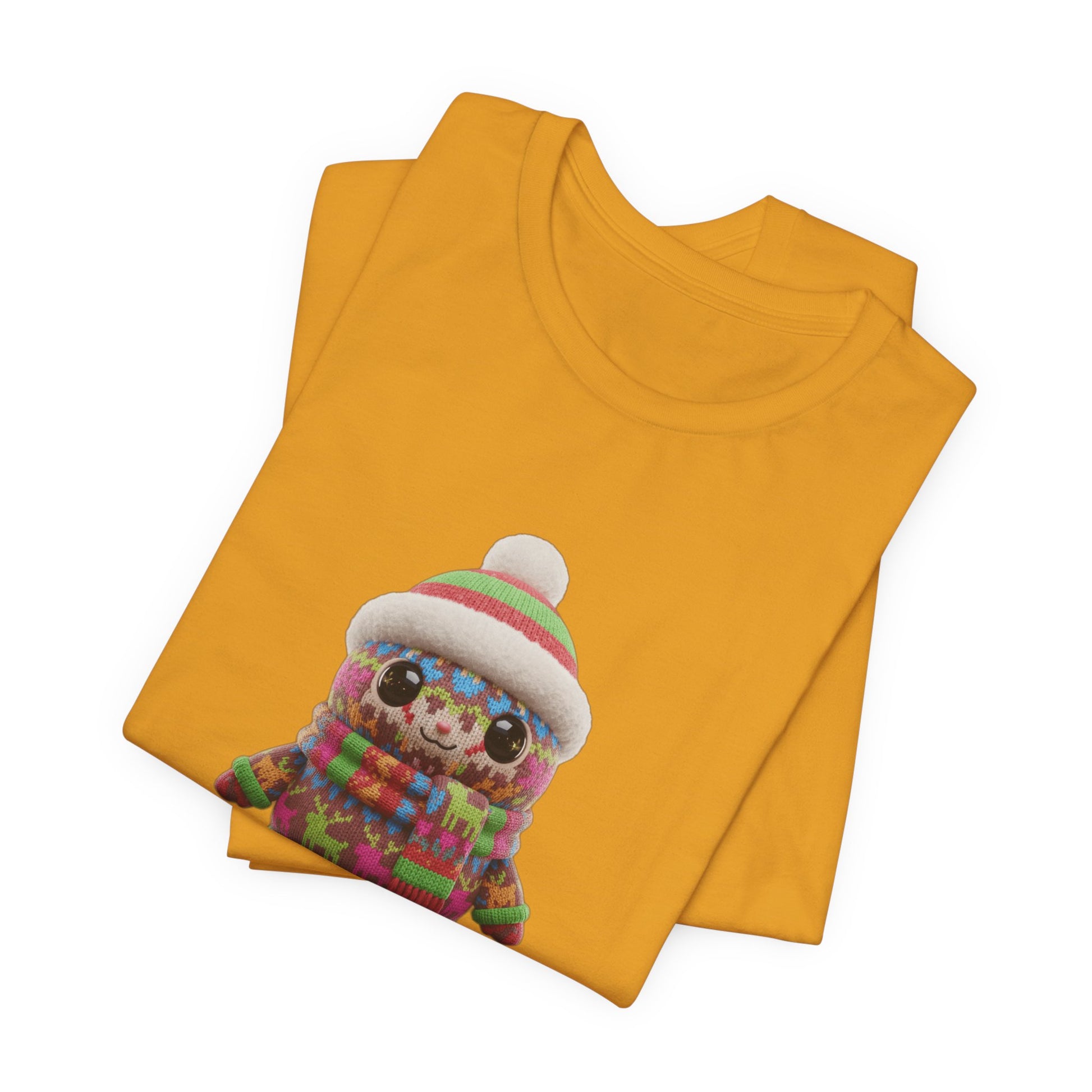 Sweaty PokAIMignon T-Shirt — T-Shirt | PokAIMignons™