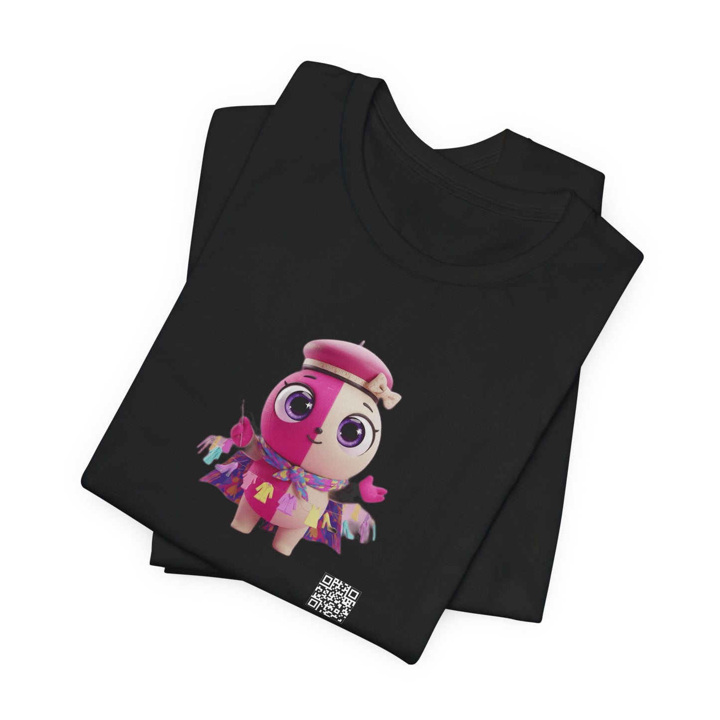 PokAIMignons Drop #5 T-Shirt — T-Shirt | PokAIMignons™