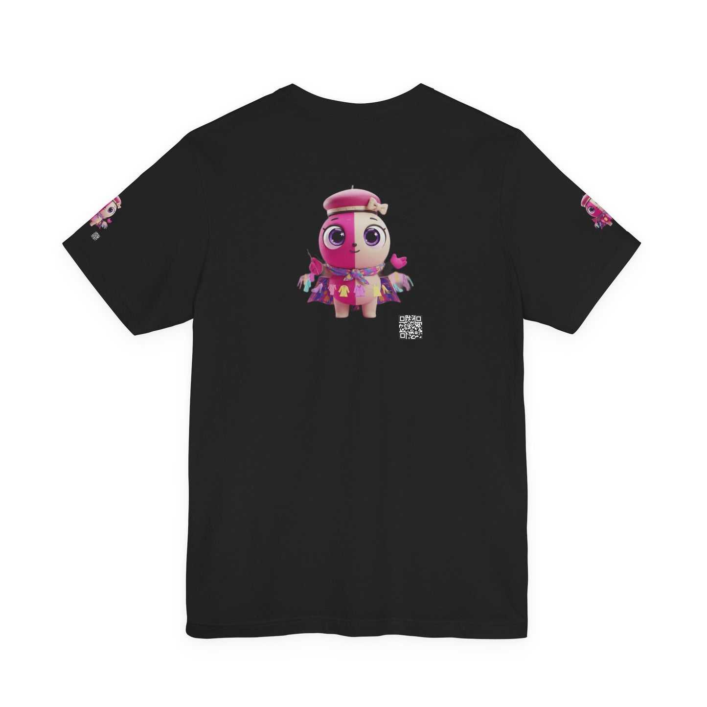 PokAIMignons Drop #5 T-Shirt — T-Shirt | PokAIMignons™