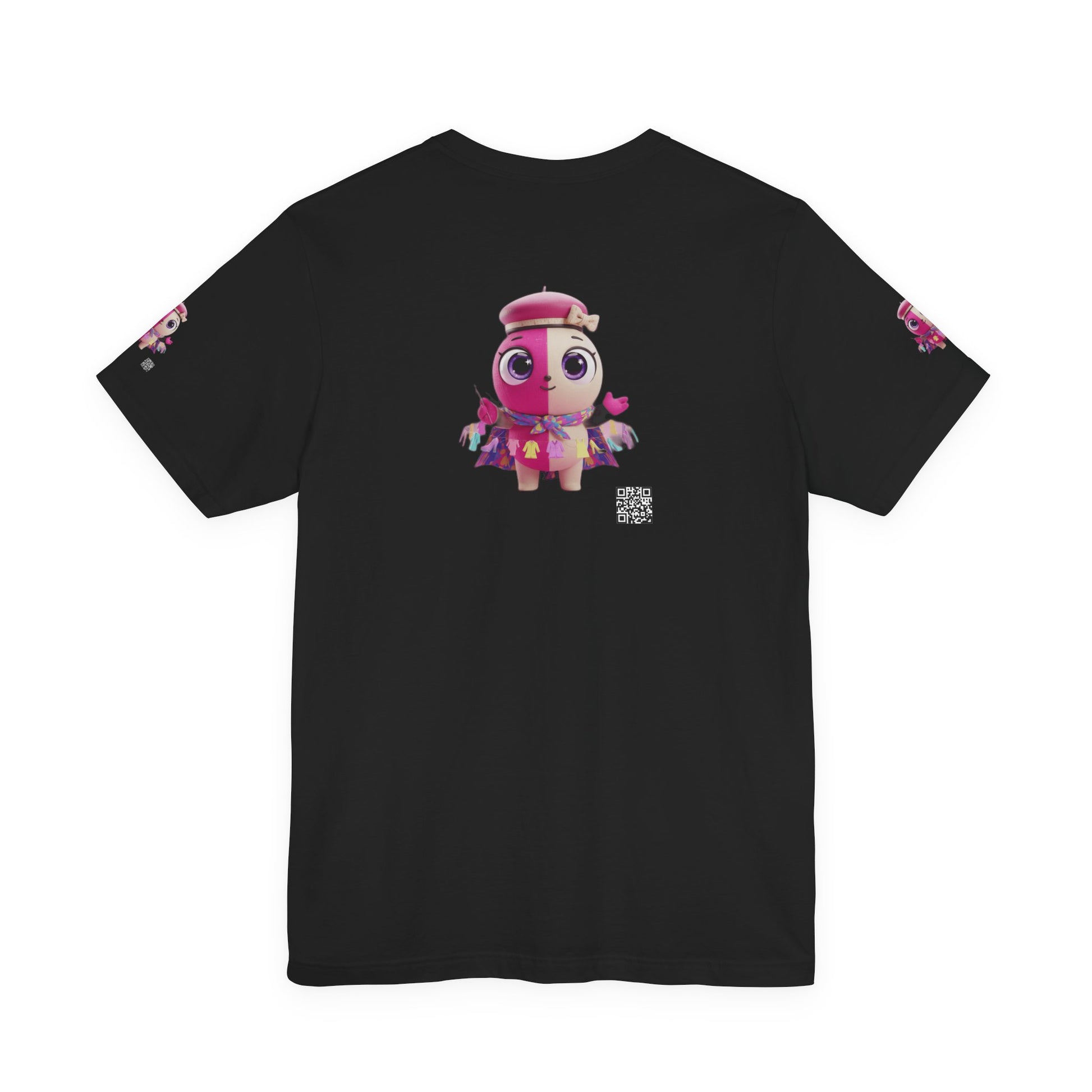 PokAIMignons Drop #5 T-Shirt — T-Shirt | PokAIMignons™