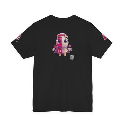 PokAIMignons Drop #5 T-Shirt — T-Shirt | PokAIMignons™