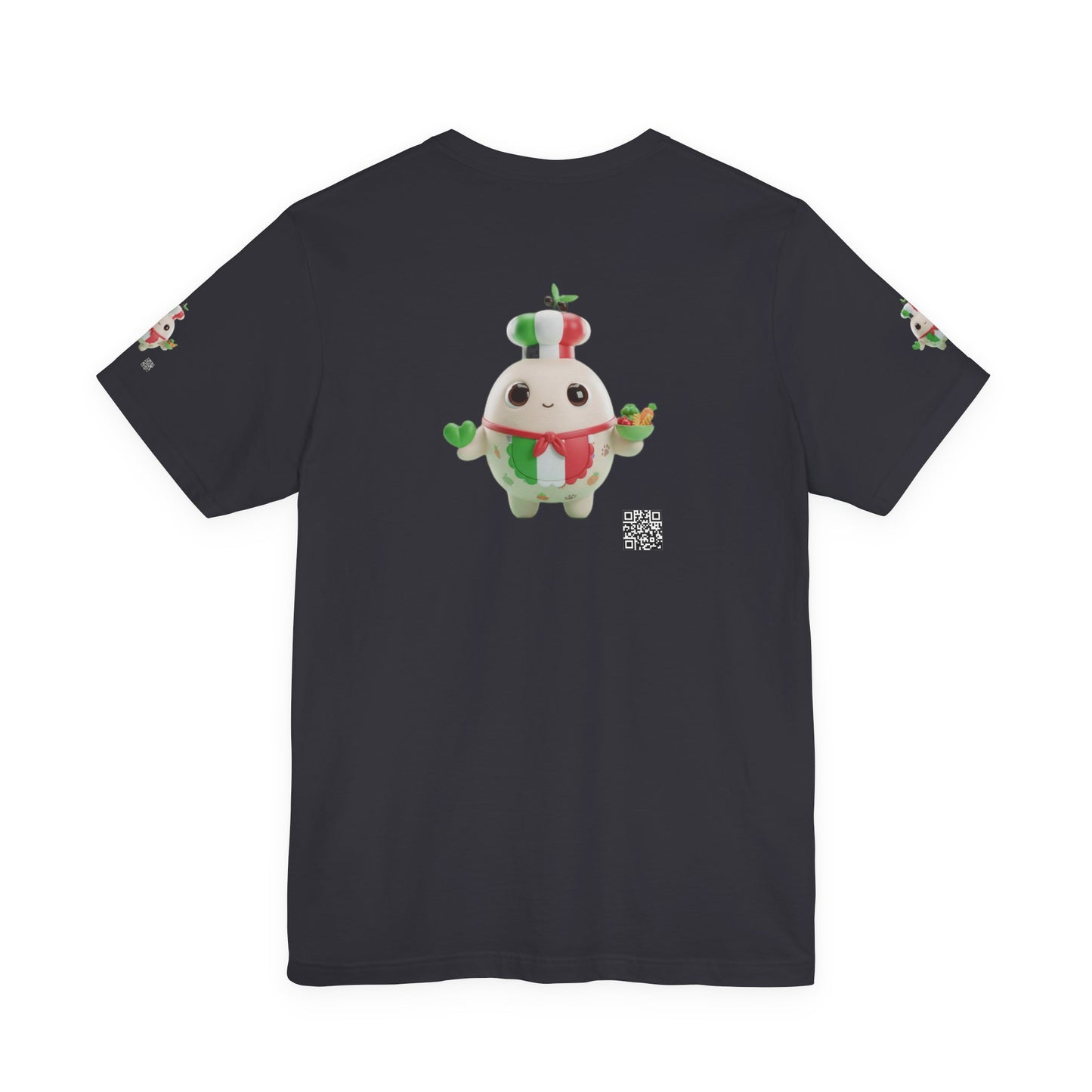 PokAIMignons Drop #2 T-Shirt