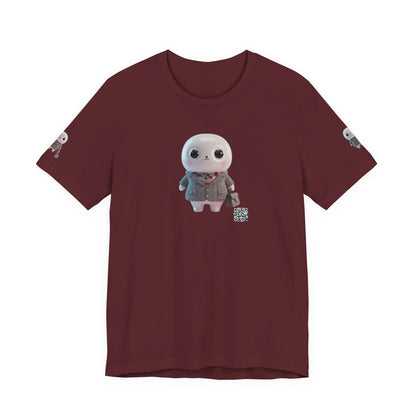 PokAIMignons Drop #17 T-Shirt — T-Shirt | PokAIMignons™