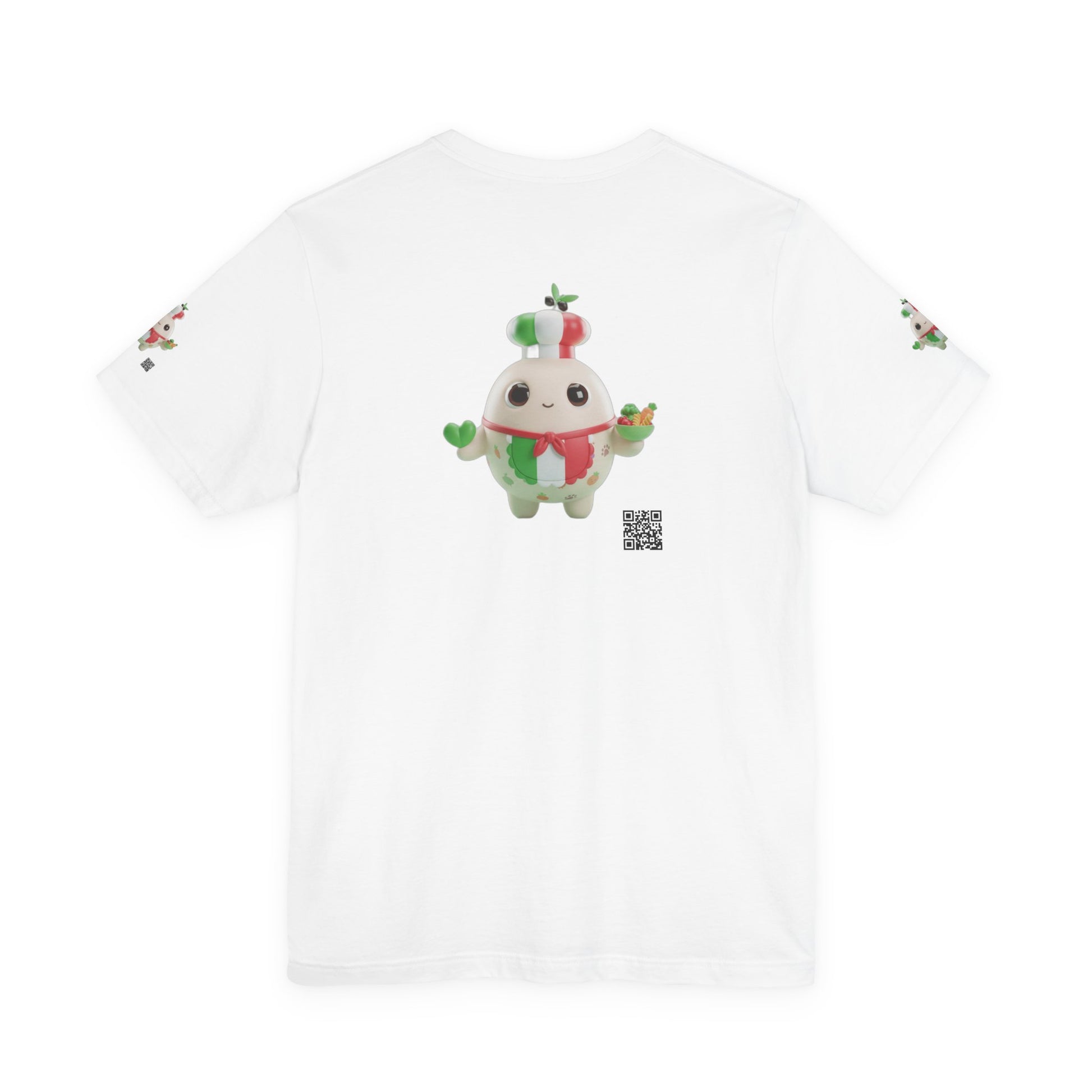 PokAIMignons Drop #2 T-Shirt — T-Shirt | PokAIMignons™