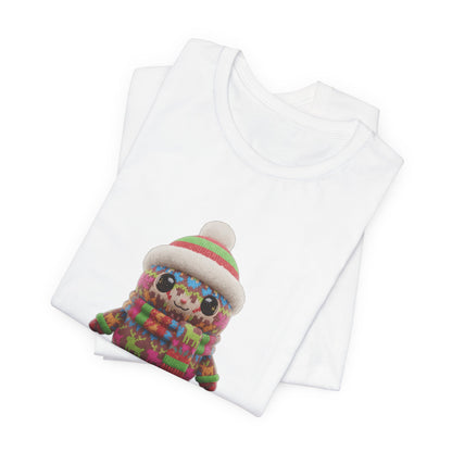 Sweaty PokAIMignon T-Shirt — T-Shirt | PokAIMignons™
