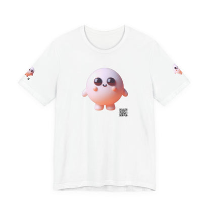 PokAIMignons Drop #12 T-Shirt — T-Shirt | PokAIMignons™