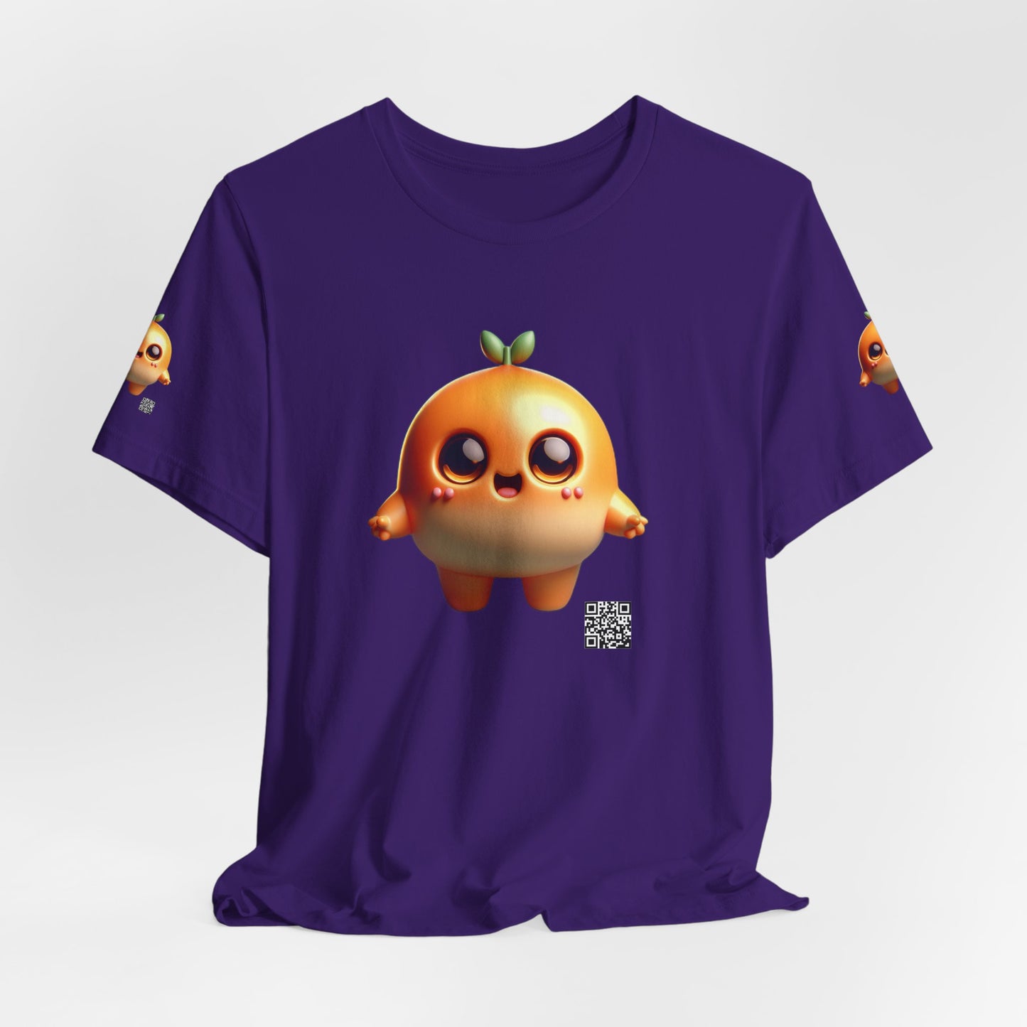 PokAIMignons Drop #23 T-Shirt — T-Shirt | PokAIMignons™