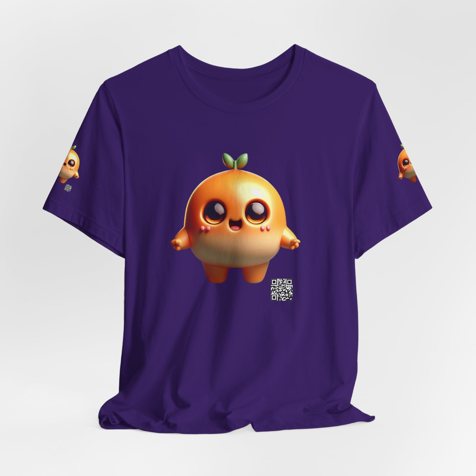 PokAIMignons Drop #23 T-Shirt — T-Shirt | PokAIMignons™
