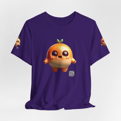 PokAIMignons Drop #23 T-Shirt — T-Shirt | PokAIMignons™