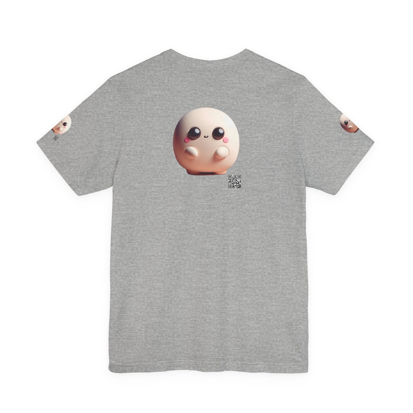 PokAIMignons Drop #13 T-Shirt — T-Shirt | PokAIMignons™