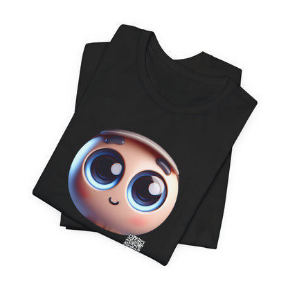 PokAIMignons Drop #31 T-Shirt — T-Shirt | PokAIMignons™