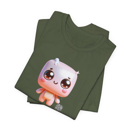 PokAIMignon Companion T-Shirt — T-Shirt | PokAIMignons™