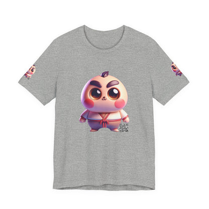 BruceMee2.0 PokAIMignon T-Shirt — T-Shirt | PokAIMignons™
