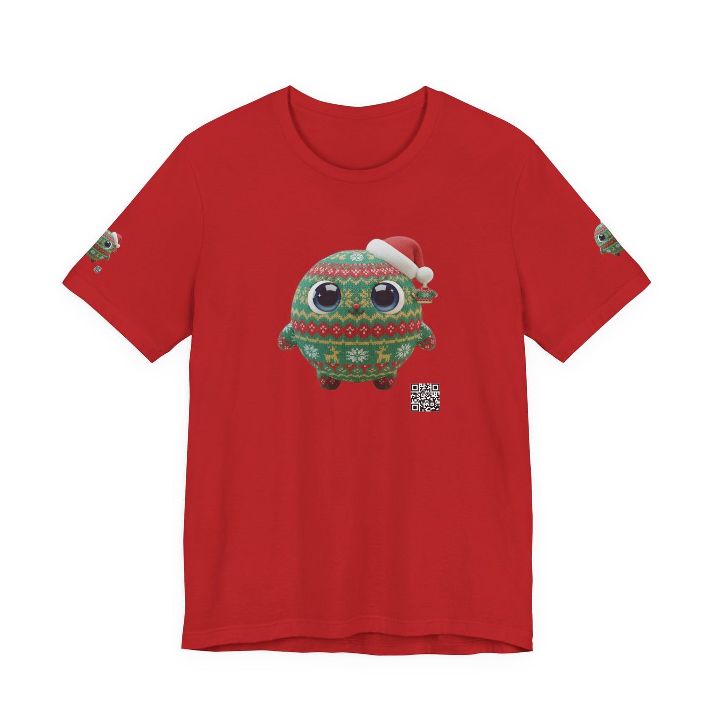 PokAIMignons Drop #40 T-Shirt — T-Shirt | PokAIMignons™