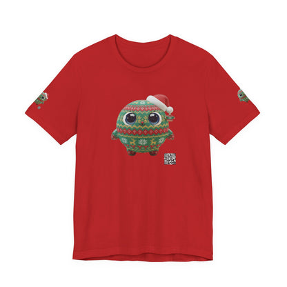 PokAIMignons Drop #40 T-Shirt — T-Shirt | PokAIMignons™