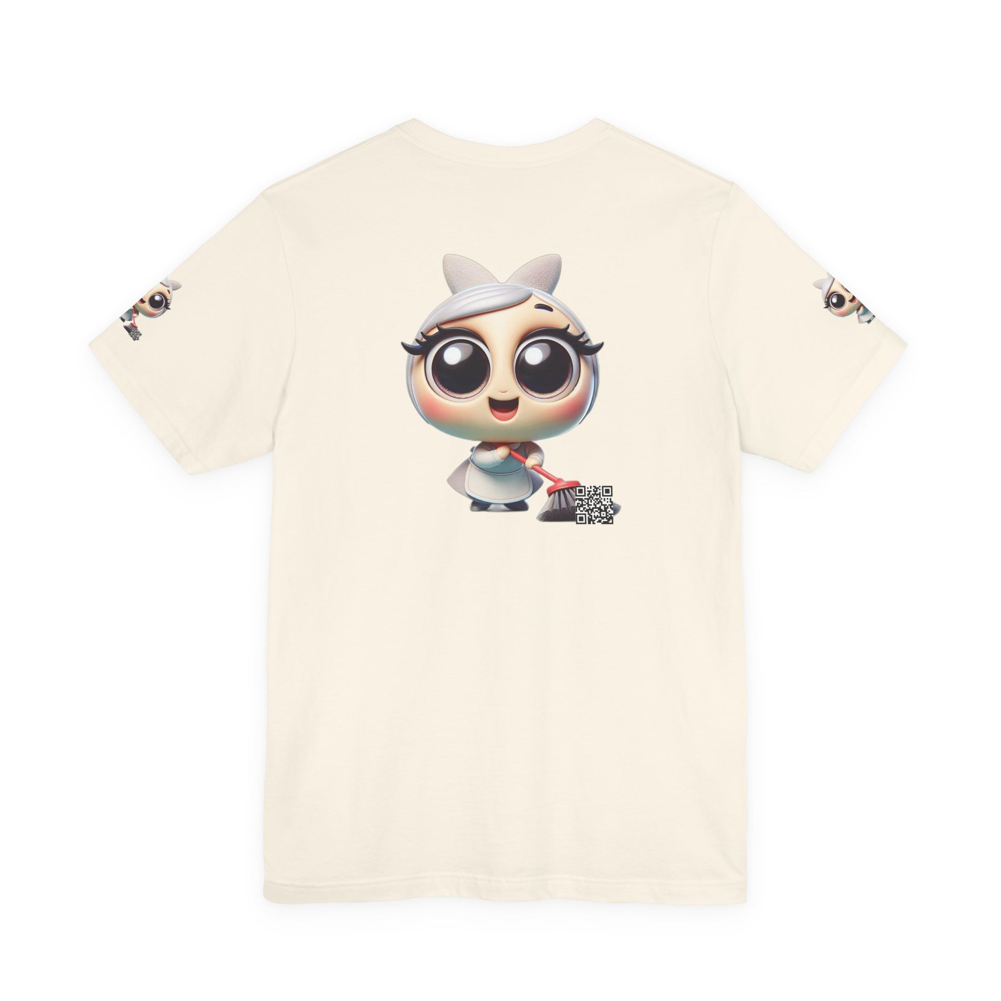 PokAIMignons Drop #38 T-Shirt — T-Shirt | PokAIMignons™