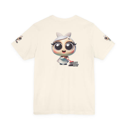 PokAIMignons Drop #38 T-Shirt — T-Shirt | PokAIMignons™