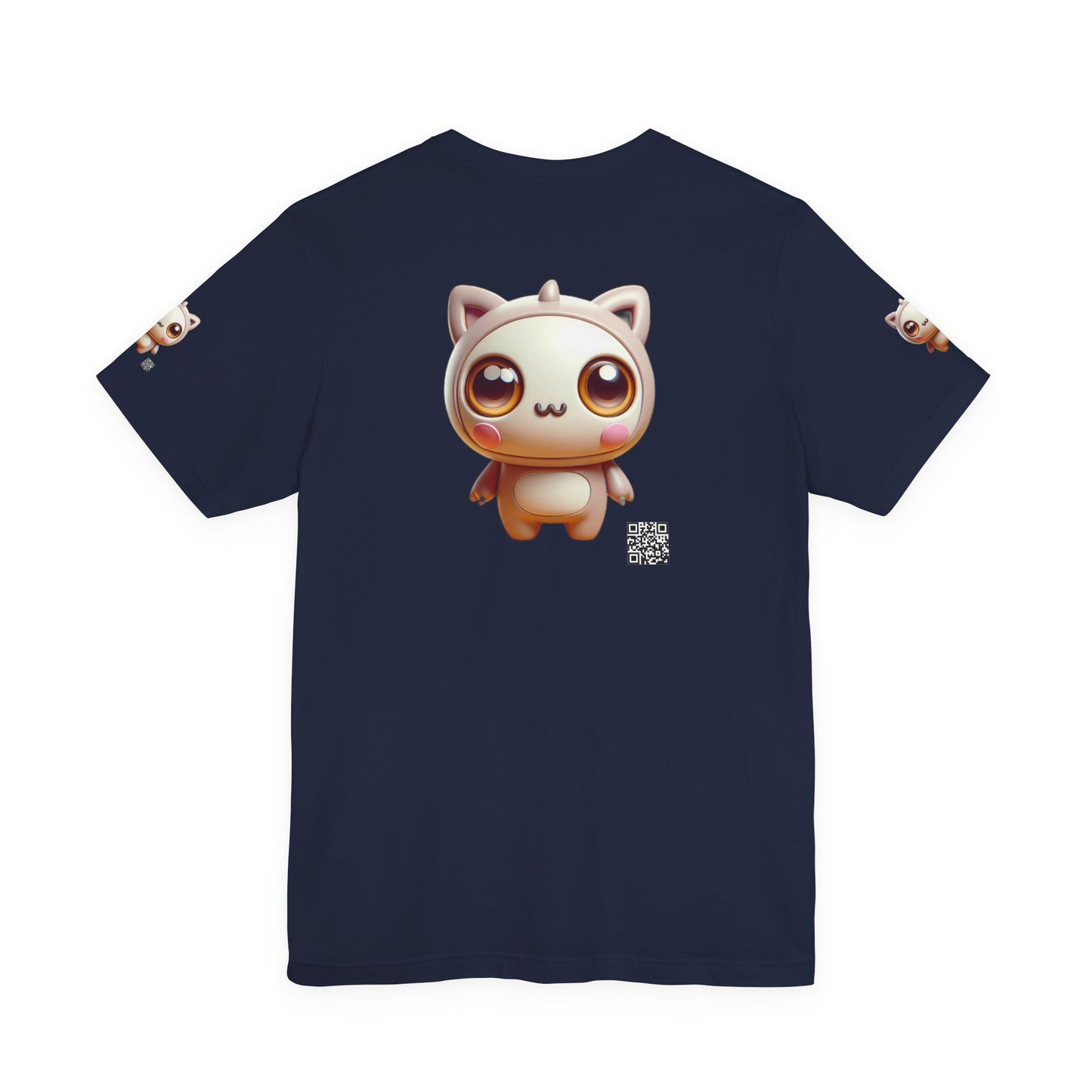 PokAIMignons Drop #7 T-Shirt — T-Shirt | PokAIMignons™