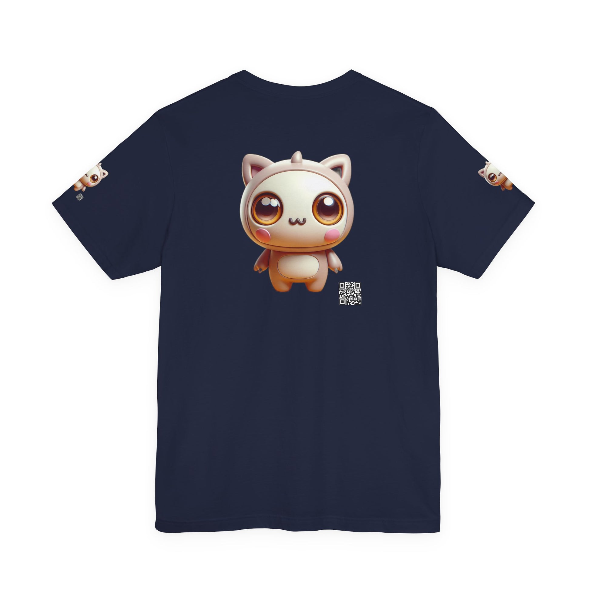 PokAIMignons Drop #7 T-Shirt — T-Shirt | PokAIMignons™