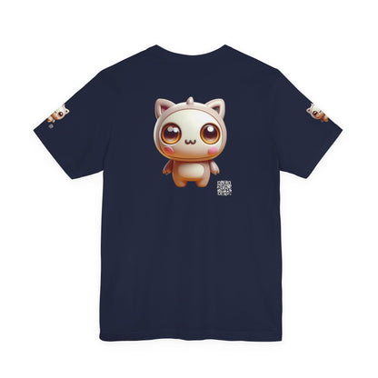 PokAIMignons Drop #7 T-Shirt — T-Shirt | PokAIMignons™
