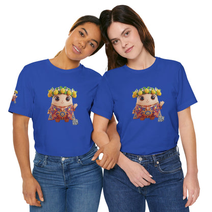 Sicilia PokAIMignon T-Shirt