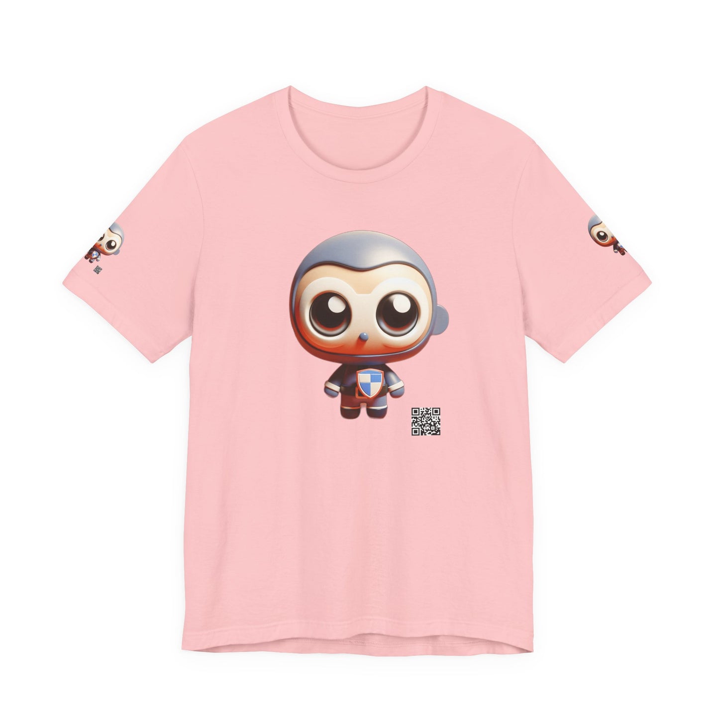 PokAIMignon Companion T-Shirt — T-Shirt | PokAIMignons™