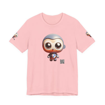PokAIMignon Companion T-Shirt — T-Shirt | PokAIMignons™