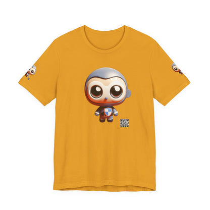 PokAIMignon Companion T-Shirt — T-Shirt | PokAIMignons™