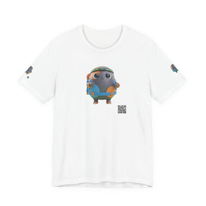 PokAIMignon Companion T-Shirt — T-Shirt | PokAIMignons™