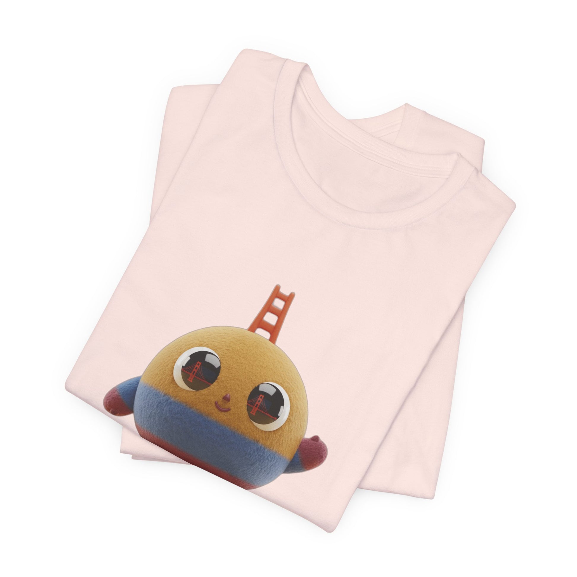 PokAIMignon Companion T-Shirt — T-Shirt | PokAIMignons™