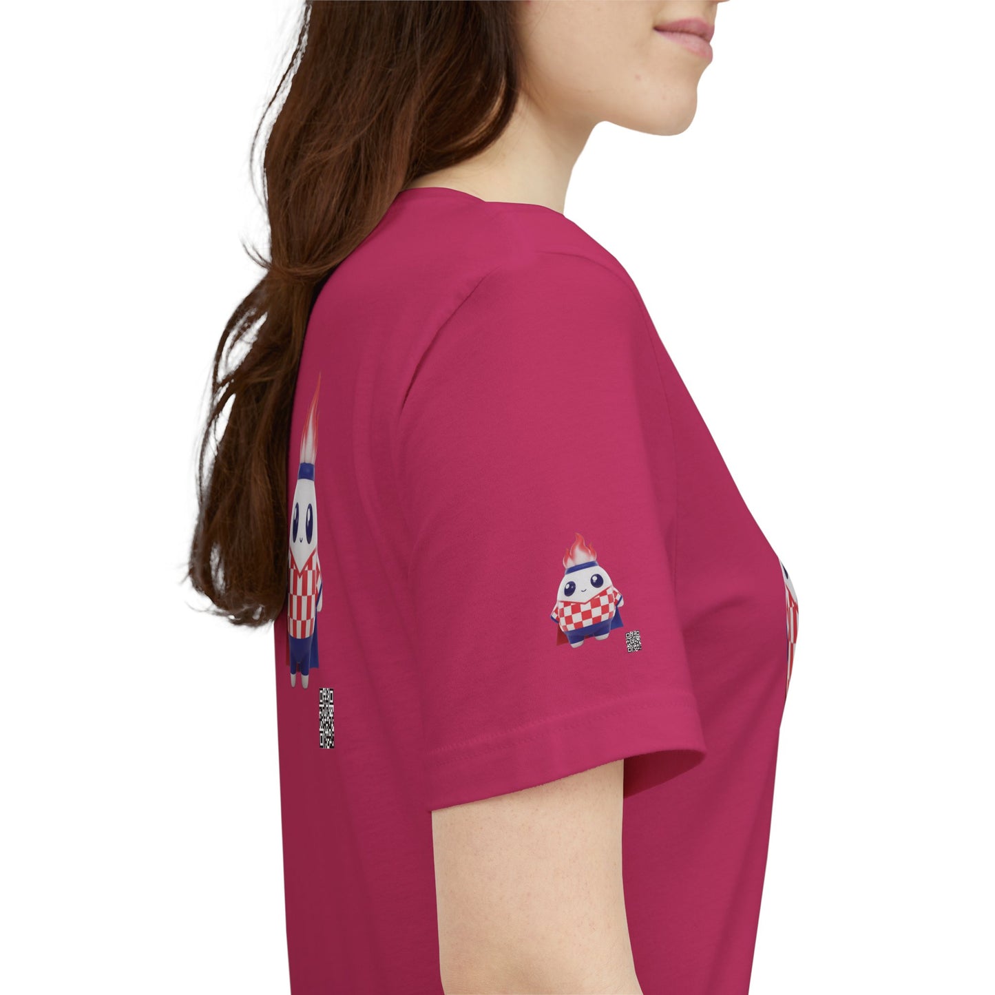 🐾⚽ Croatia World Cup 2026 Companion – Limited Edition Official Merchandise | PokAIMignons™