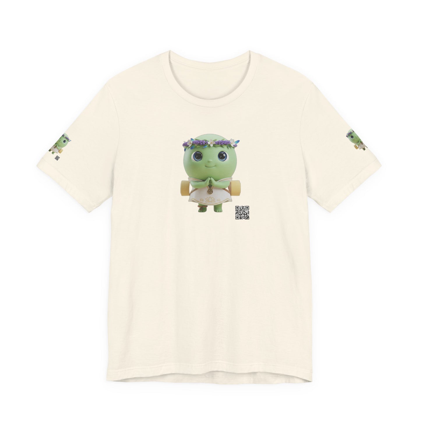 PokAIMignons Drop #4 T-Shirt — T-Shirt | PokAIMignons™