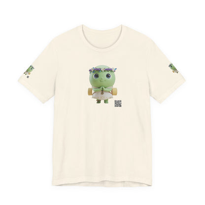 PokAIMignons Drop #4 T-Shirt — T-Shirt | PokAIMignons™