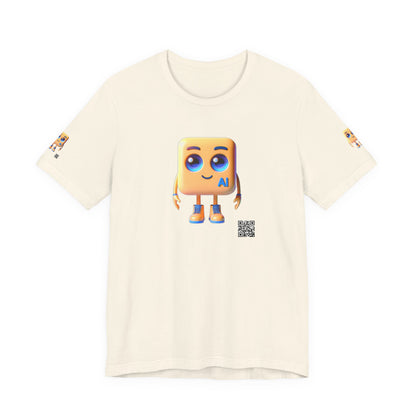 PokAIMignons Drop #25 T-Shirt — T-Shirt | PokAIMignons™