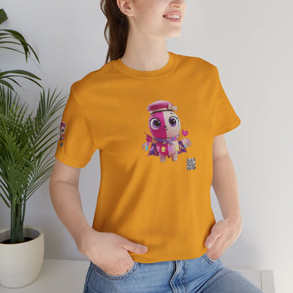 PokAIMignons Drop #5 T-Shirt