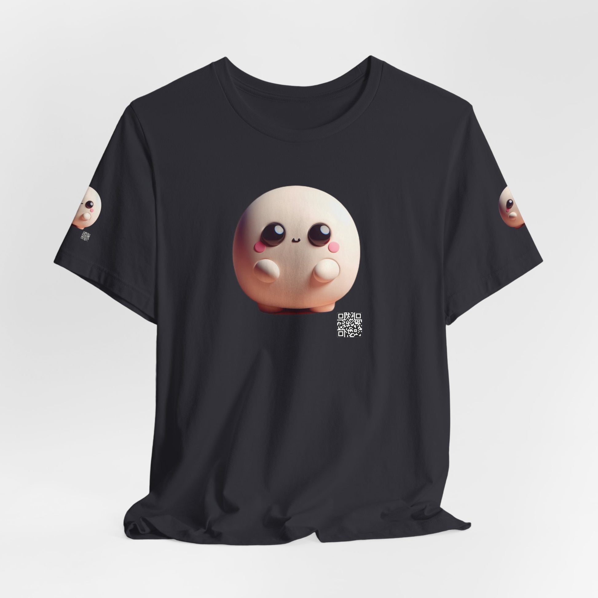 PokAIMignons Drop #13 T-Shirt — T-Shirt | PokAIMignons™